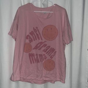 Aerie off-line :-) T-shirt!